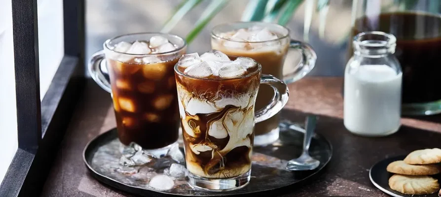 ice cofeeee
